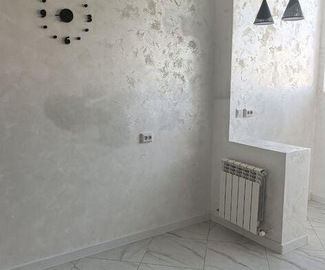 квартира г Ставрополь ул Тухачевского 30/7 фото 9