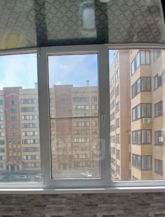 квартира г Ставрополь р-н Ленинский ул Пушкина 65в фото 8