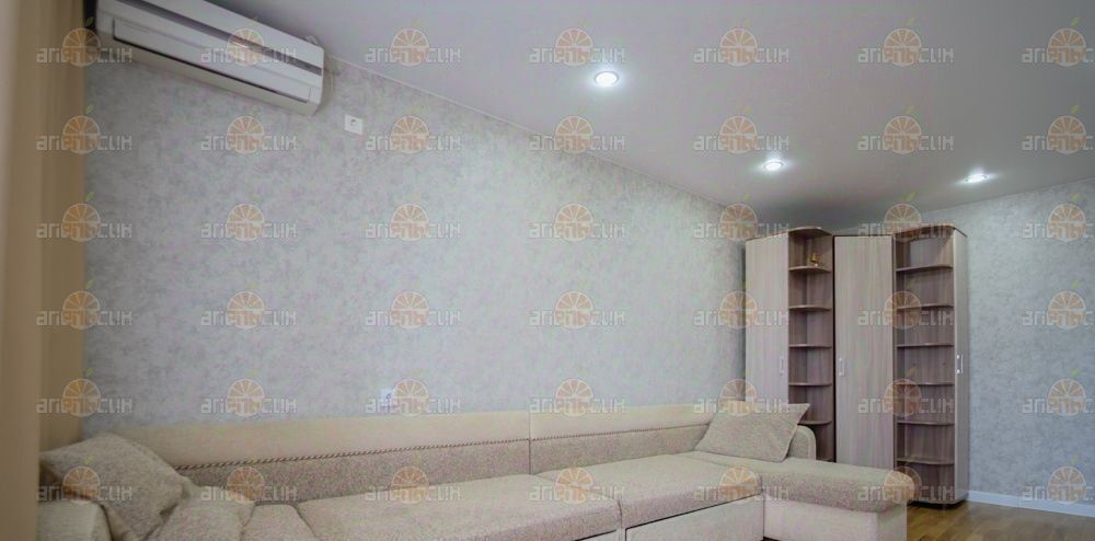 квартира г Ставрополь р-н Промышленный ул Тухачевского 7/2 фото 5