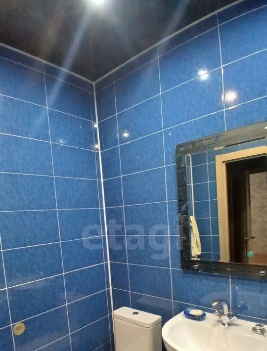 квартира г Ставрополь р-н Ленинский ул Пушкина 65в фото 13