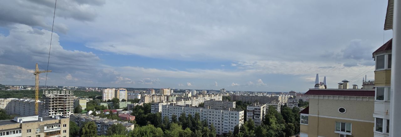 квартира г Орел р-н Советский ул Октябрьская 79 фото 10