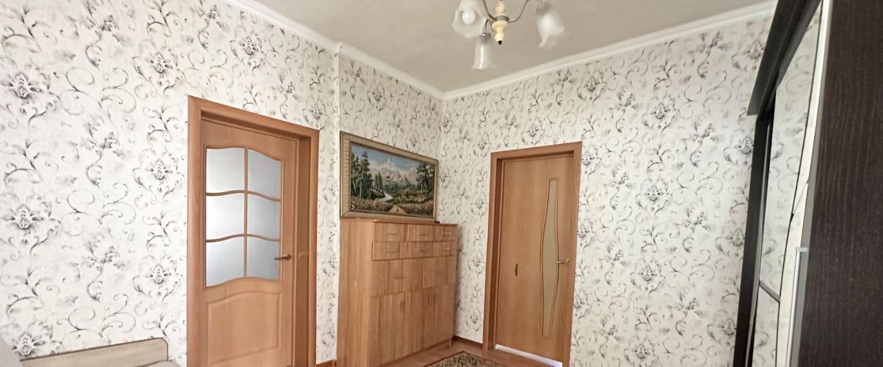 дом р-н Курганинский г Курганинск ул Буденого фото 6