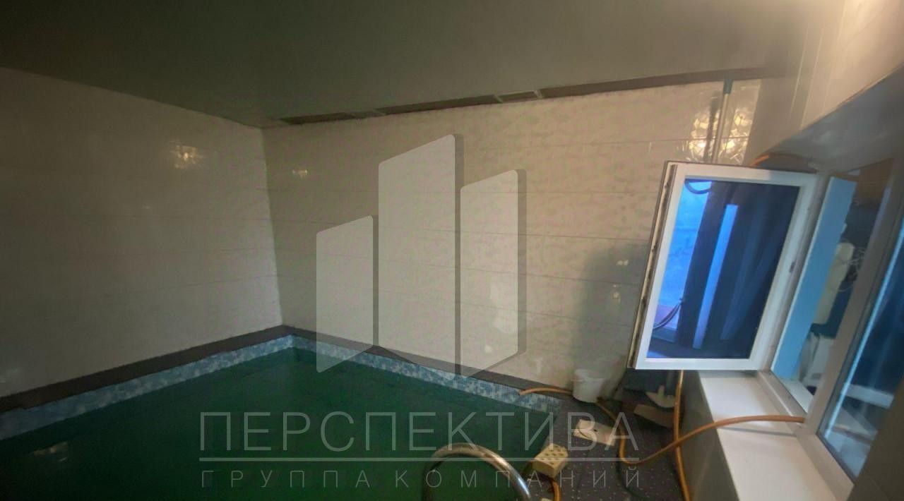 дом г Новороссийск р-н Южный ул Рыбацкая 68 фото 6