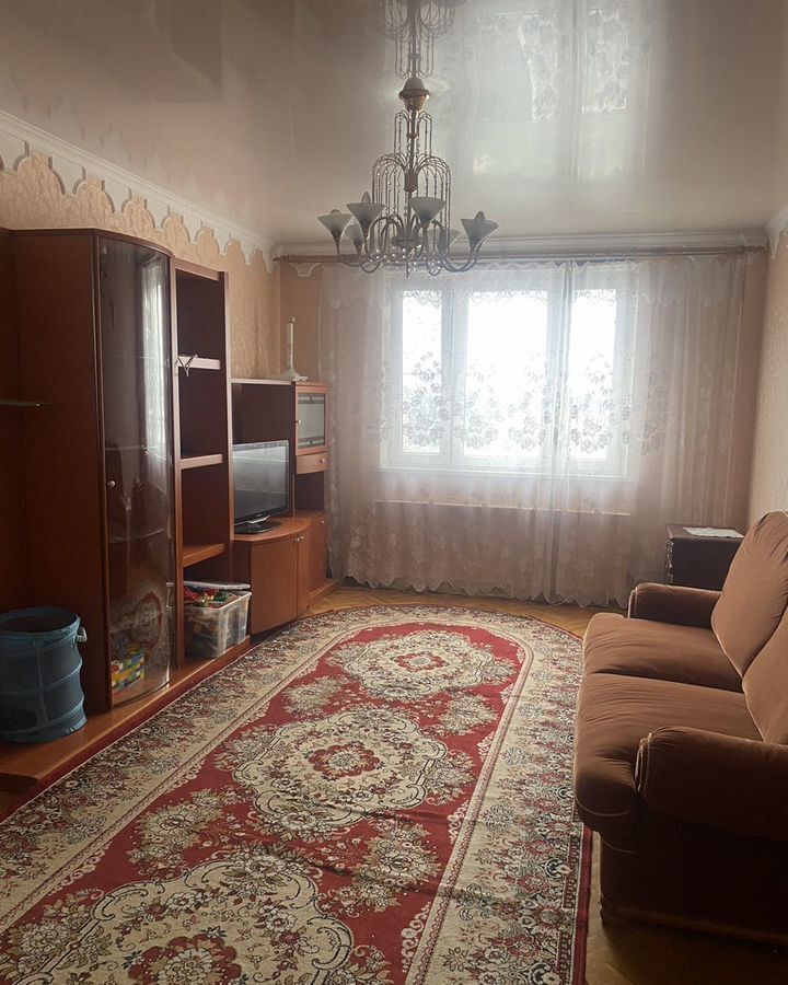 квартира г Зеленоград Зеленоград-Крюково, к 1616 фото 1
