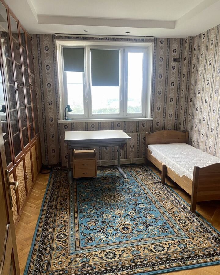 квартира г Зеленоград Зеленоград-Крюково, к 1616 фото 4