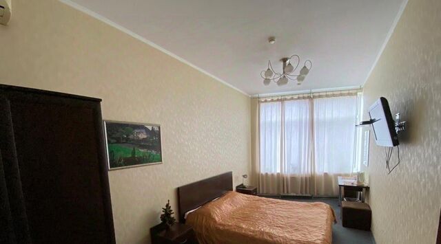 комната ул Розы Люксембург 130 фото