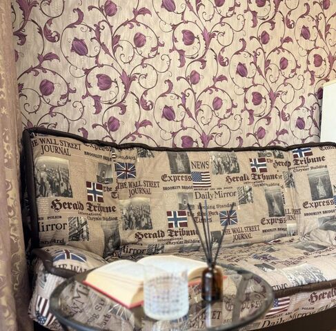 квартира ул Виктора Уса 13 Площадь Маркса фото
