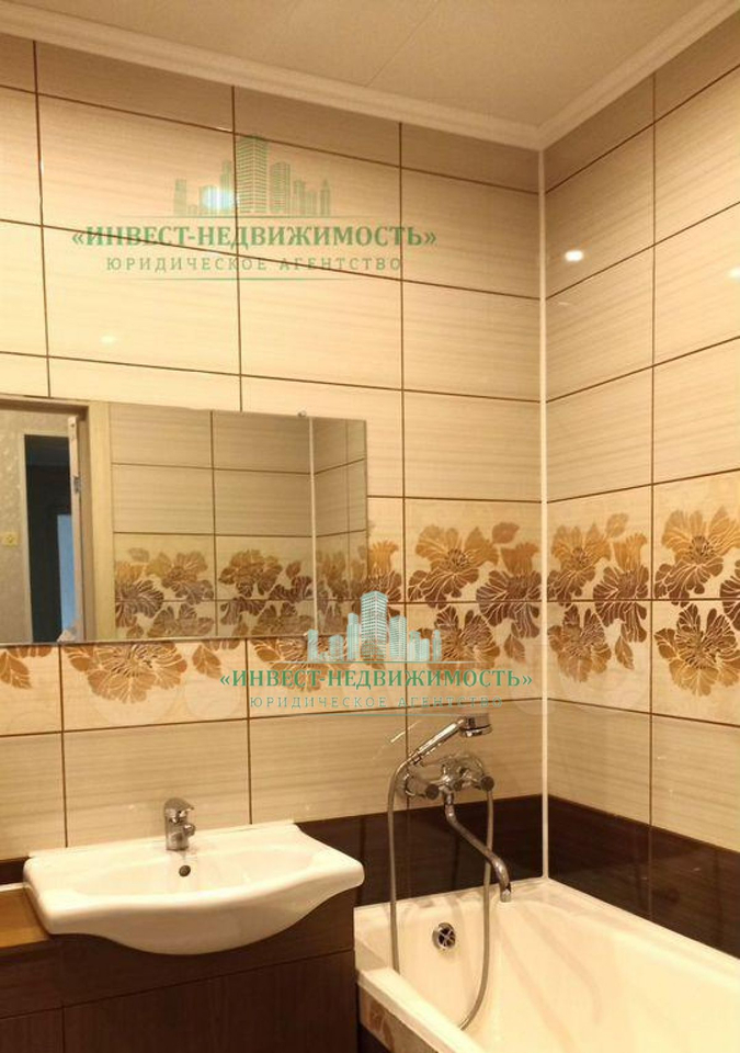 квартира г Брянск Новостройка ул Рылеева 3 фото 6
