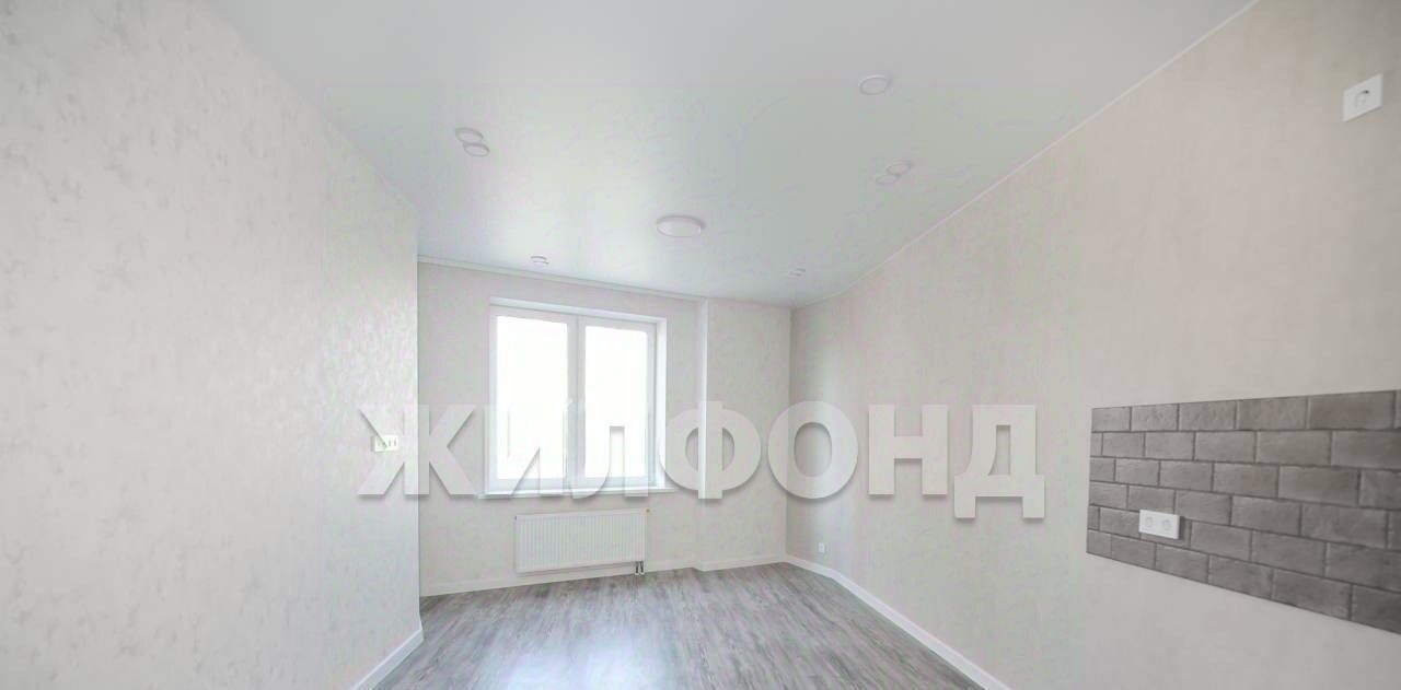 квартира г Брянск р-н Советский ул Горбатова 18 фото 7