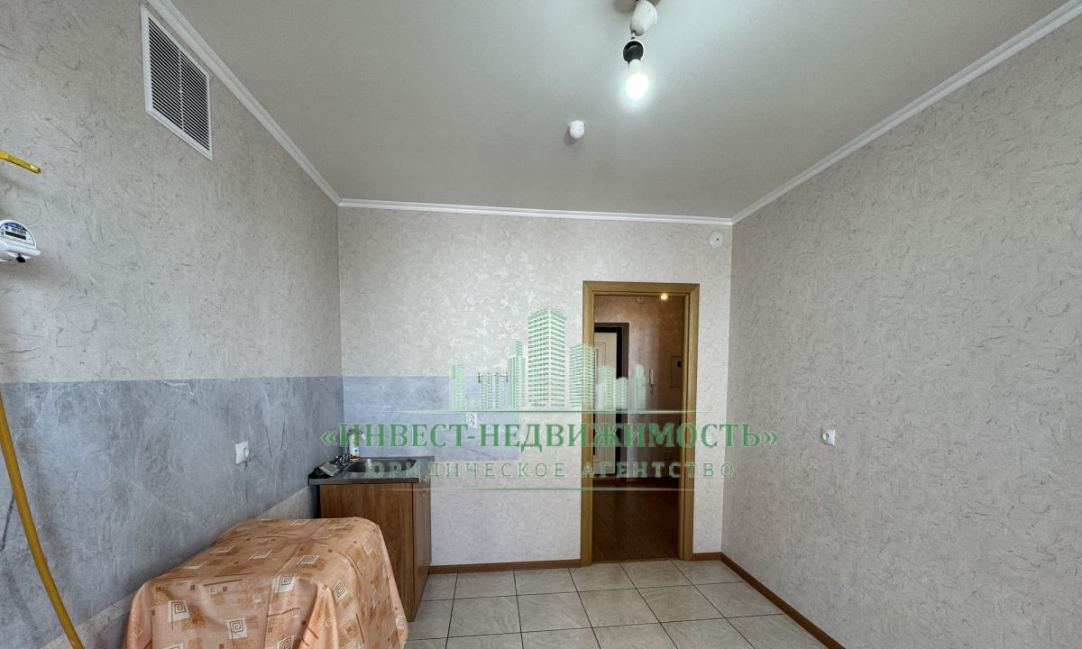 квартира г Брянск ул Чкалова 2/1 фото 5