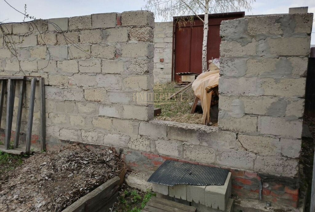 дом г Йошкар-Ола снт Коммунальник 1н/1 фото 6