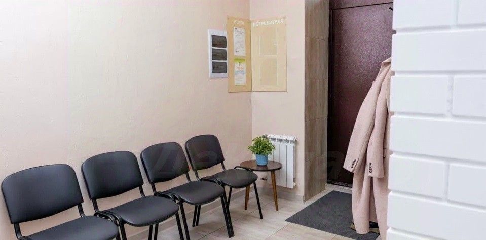 свободного назначения г Ульяновск р-н Заволжский пр-кт Генерала Тюленева 10 фото 7