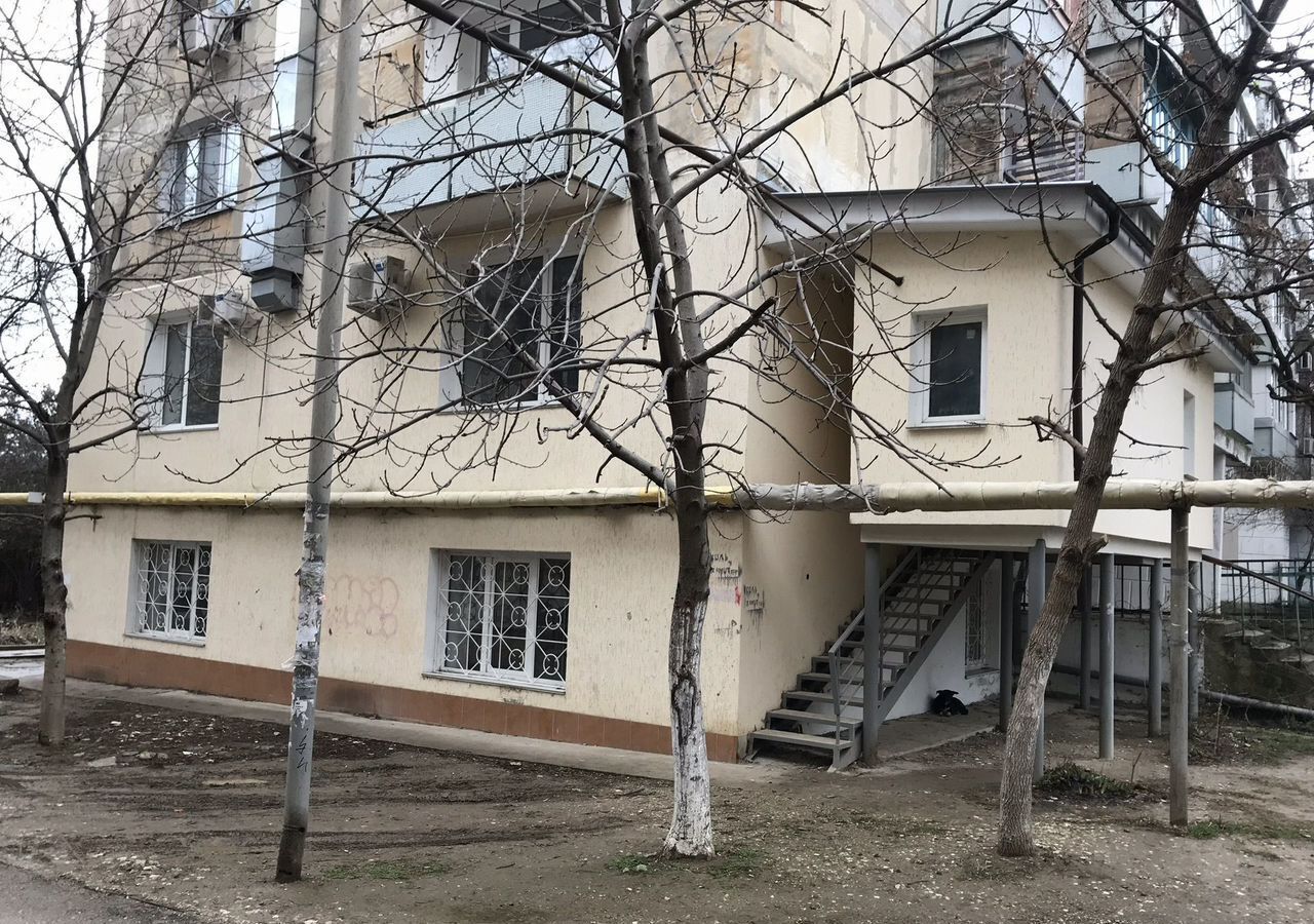 офис г Феодосия ул Украинская 44 фото 14