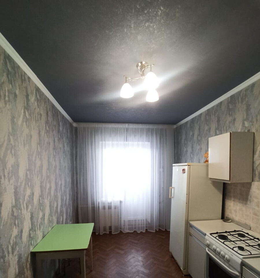квартира г Пенза п Арбеково ул Ладожская 109 м-н фото 4