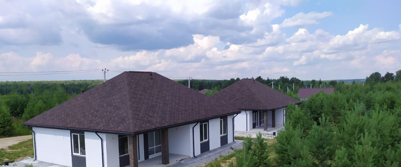 дом г Березовский Хорошие соседи кп, ул. Рудоискателей фото 18