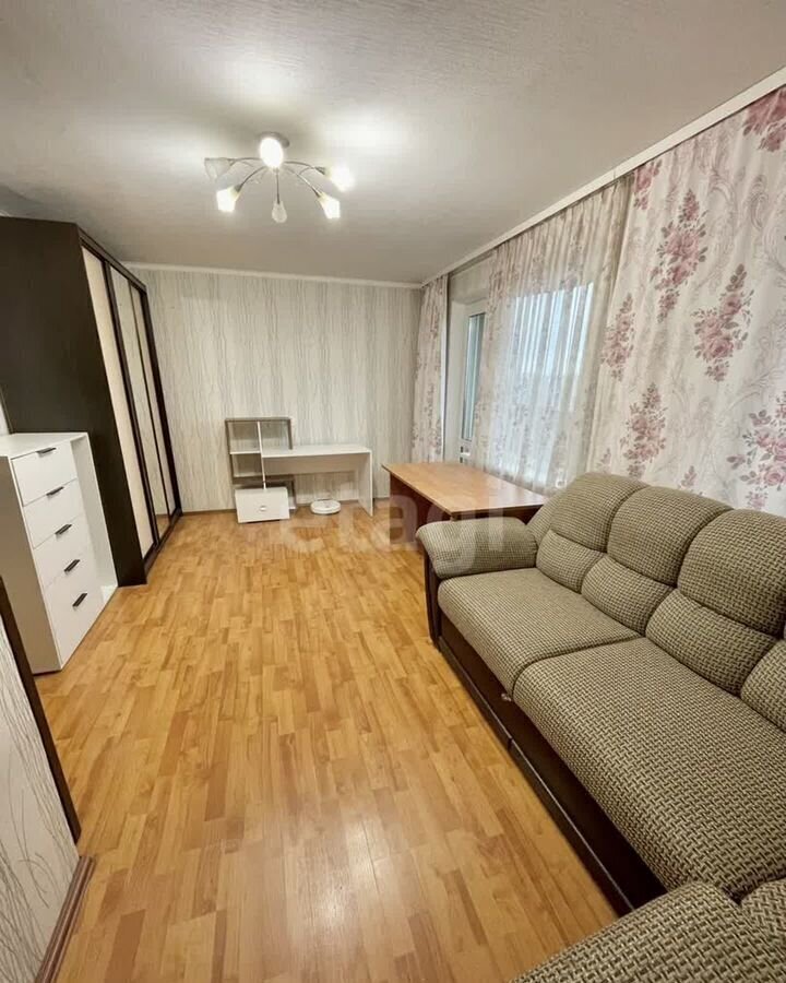 квартира г Екатеринбург р-н Кировский ул Сыромолотова 26к/1 фото 4