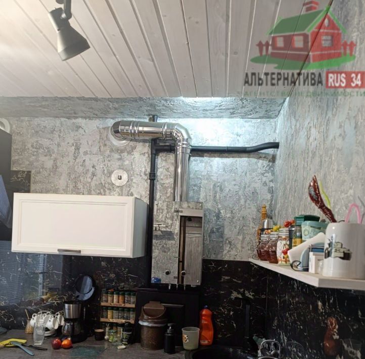квартира г Волгоград р-н Краснооктябрьский ул им. Хользунова 12 фото 18