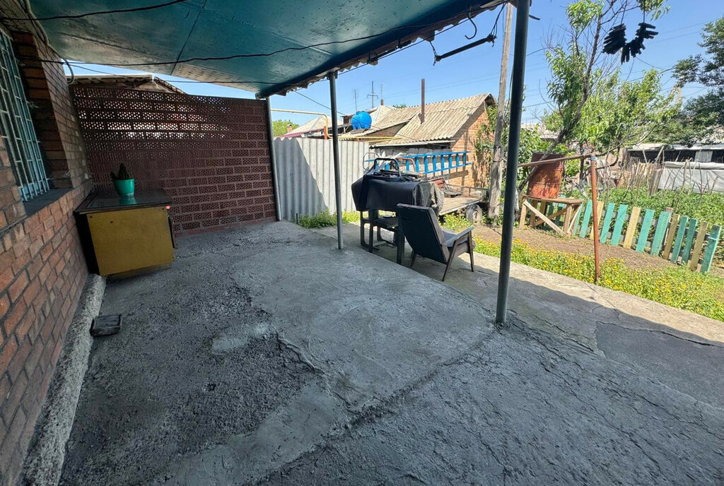 дом г Новошахтинск ул Стромкина 27 фото 5