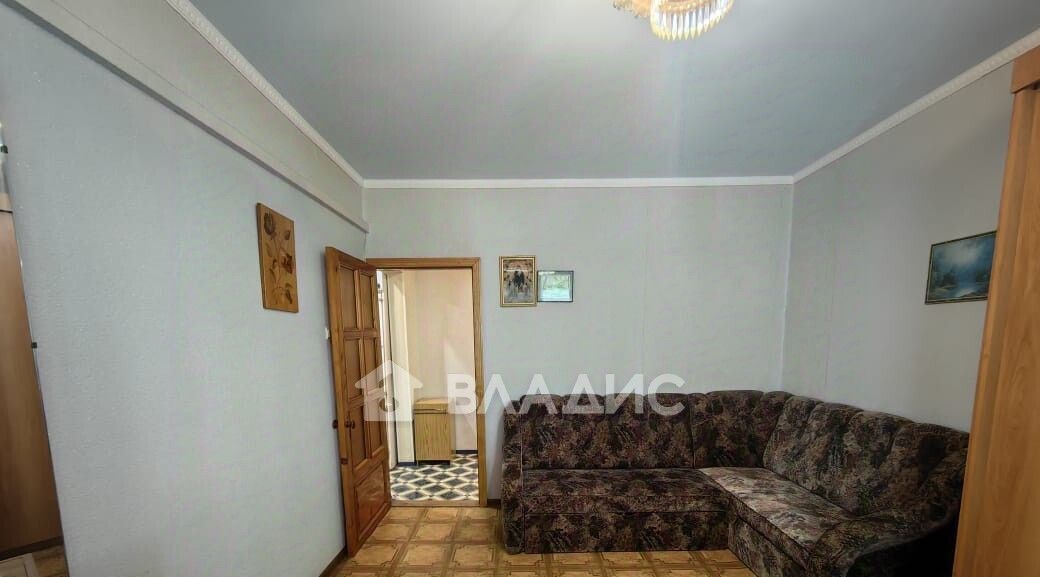 квартира г Новороссийск р-н Южный ул Южная 6 фото 6