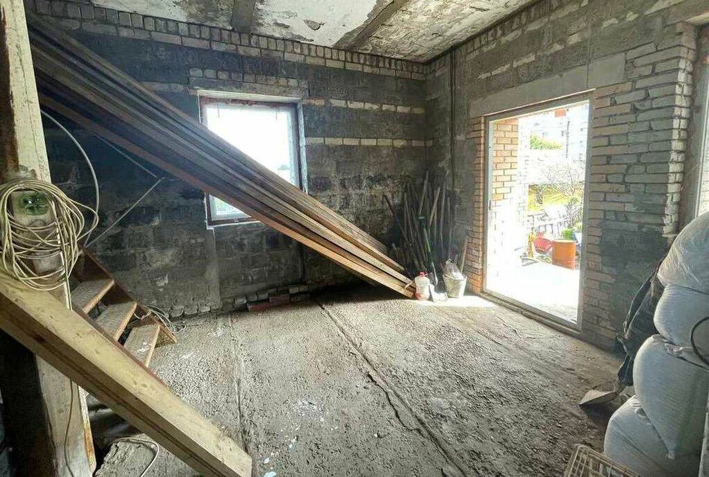 дом г Новокуйбышевск ул Егорова Гагаринская фото 5