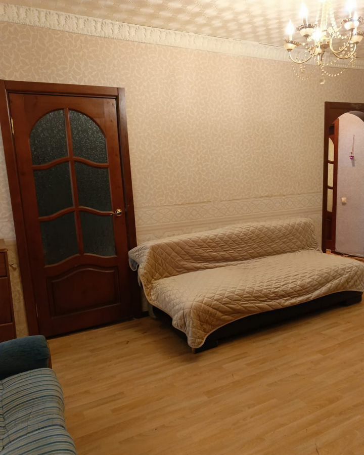 квартира г Кострома р-н Центральный ул Советская 103б фото 3