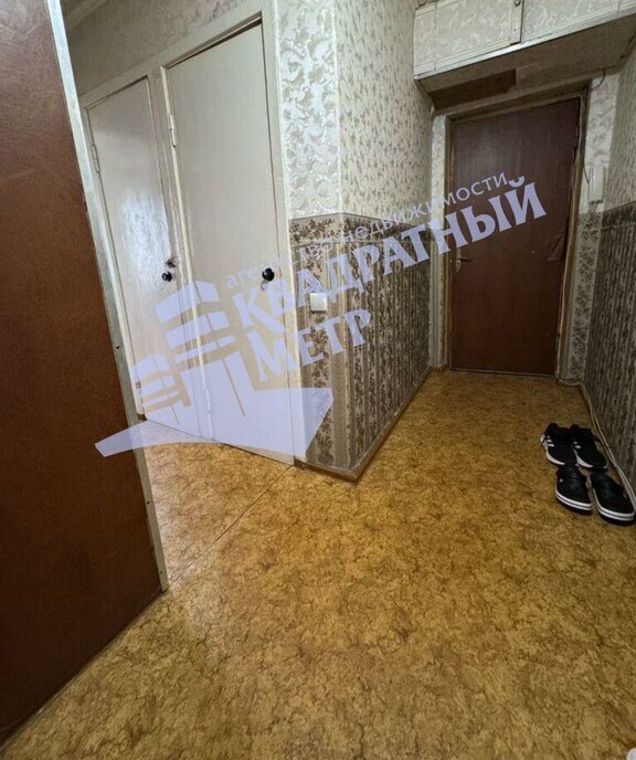 квартира г Балаково ул Минская 4 фото 7