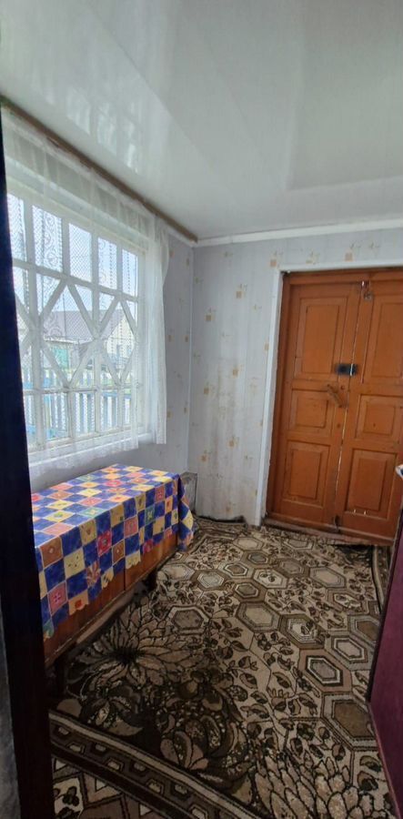 дом г Брянск рп Радица-Крыловка Бежицкий район Песчаная ул фото 7