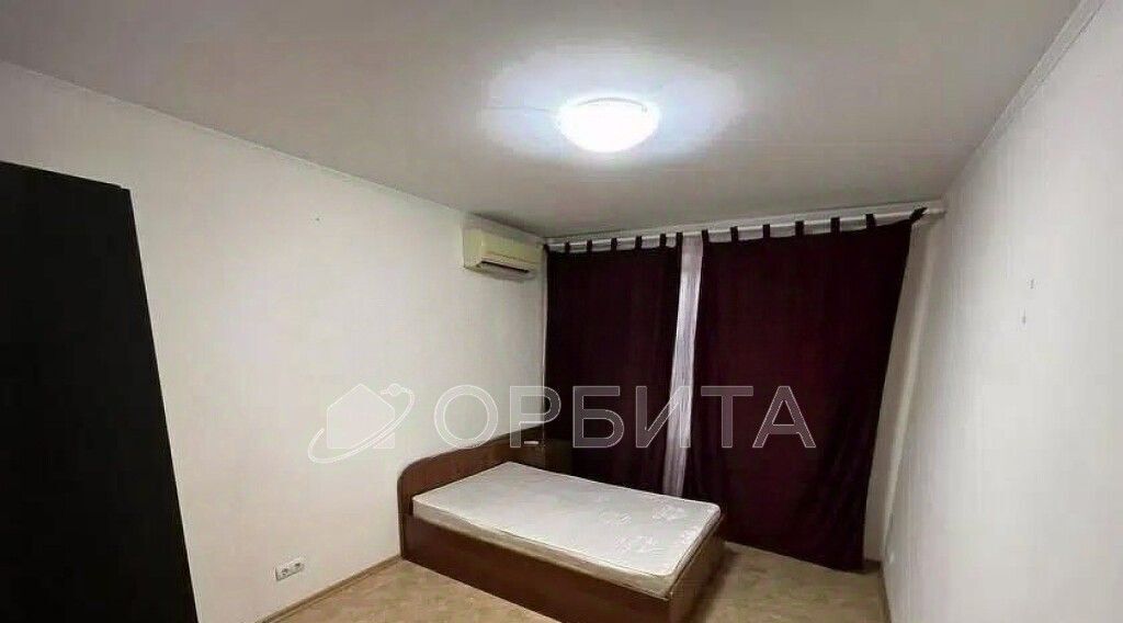 квартира г Тюмень р-н Калининский ул Уральская 51 фото 4