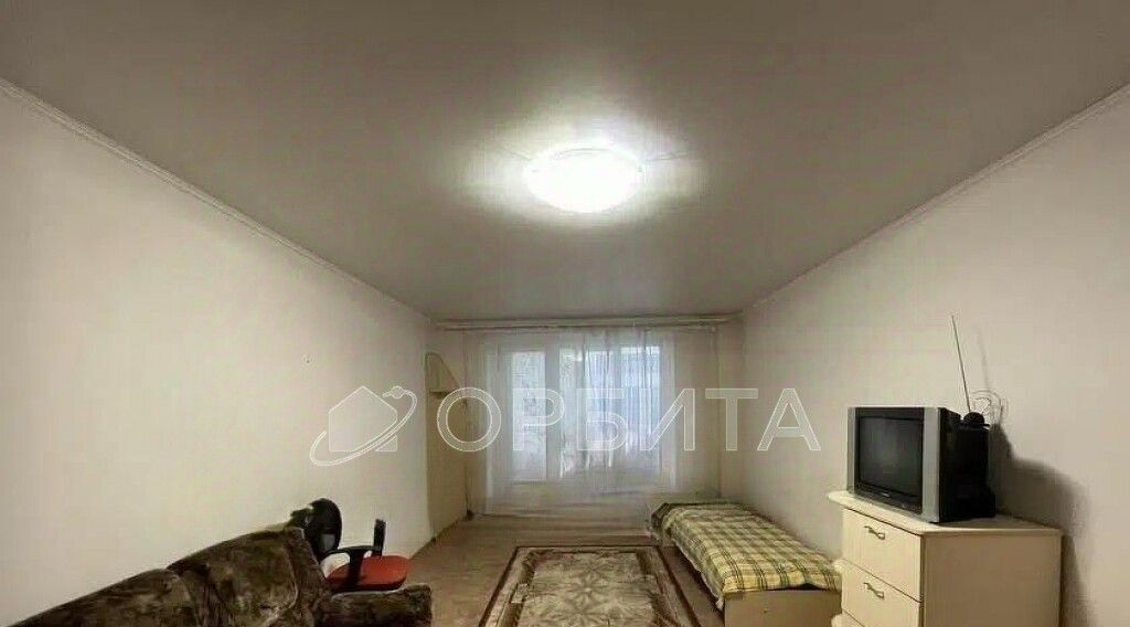 квартира г Тюмень р-н Калининский ул Уральская 51 фото 6