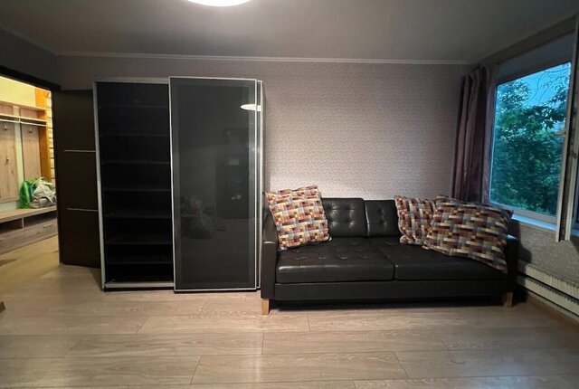 ул Ибрагимова 5к/1 фото