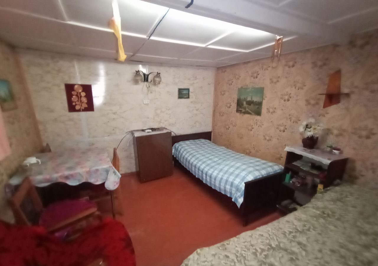 дом городской округ Богородский г Ногинск 49 км, 49, СНТ Дубрава, Горьковское шоссе фото 4