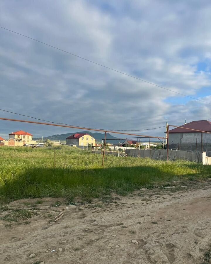 земля г Дербент Дагестанские Огни, ул. Шихахмедова Сейдуллы Гасанбековича фото 3