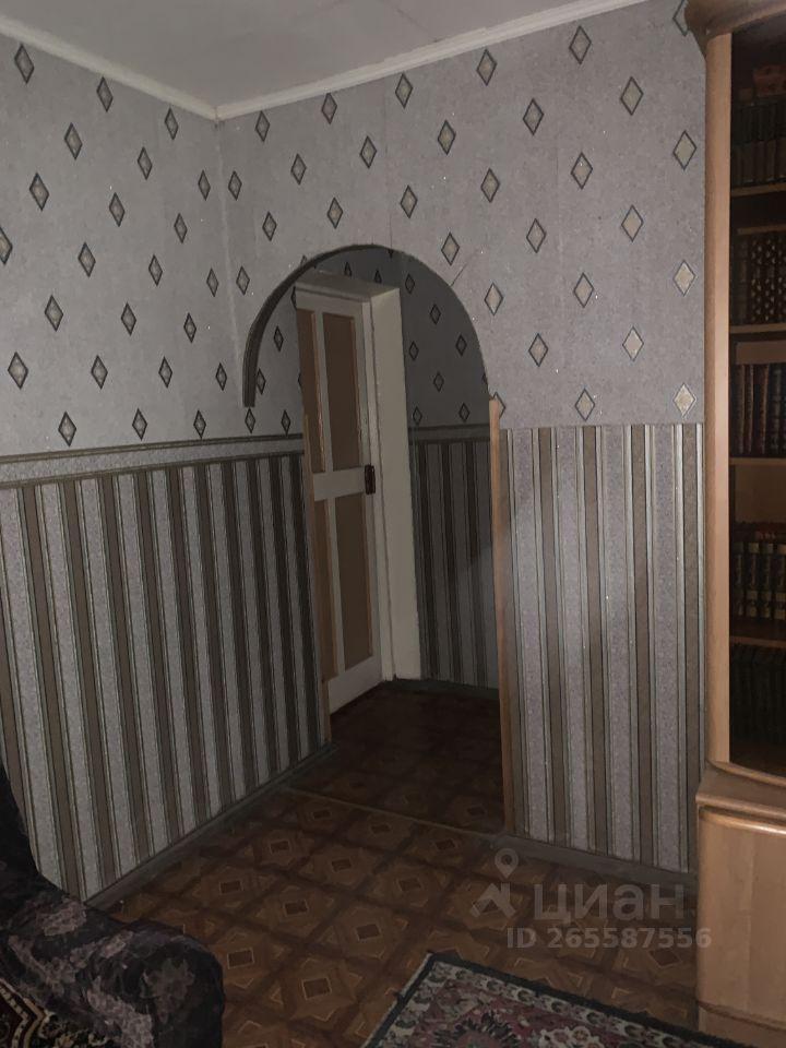 квартира г Химки ул Маяковского 21/13 Химки фото 8