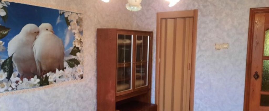 квартира г Мичуринск ул Киевская 2а фото 4