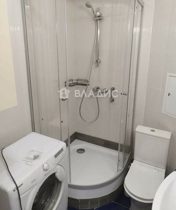 квартира г Сергиев Посад пр-кт Красной Армии 251а фото 3