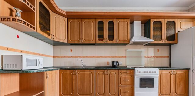 квартира р-н Московский ул Ольштынская 5 фото