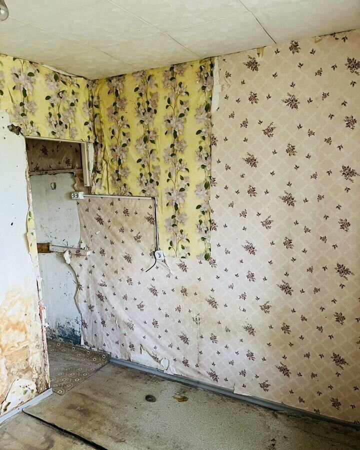 комната г Нижний Новгород Парк культуры Мончегорский ул Мончегорская 11а/1 фото 4