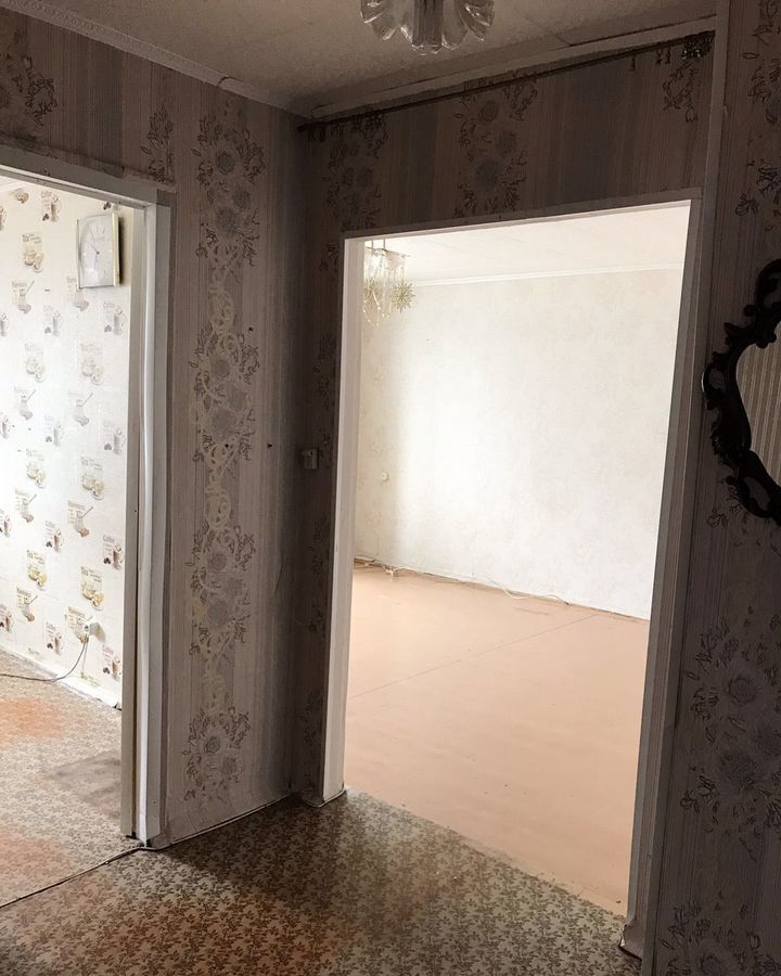 квартира г Минусинск мкр 8-й 18А, Назарово фото 2