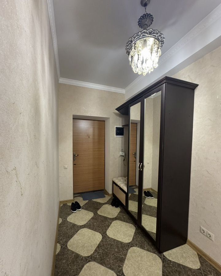 квартира г Каспийск пр-кт М.Омарова 22 фото 5