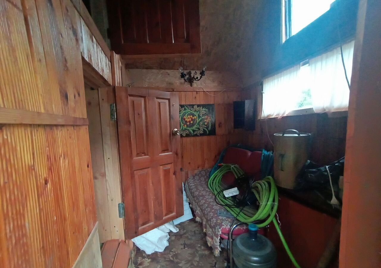 дом городской округ Богородский г Ногинск 49 км, 49, СНТ Дубрава, Горьковское шоссе фото 27