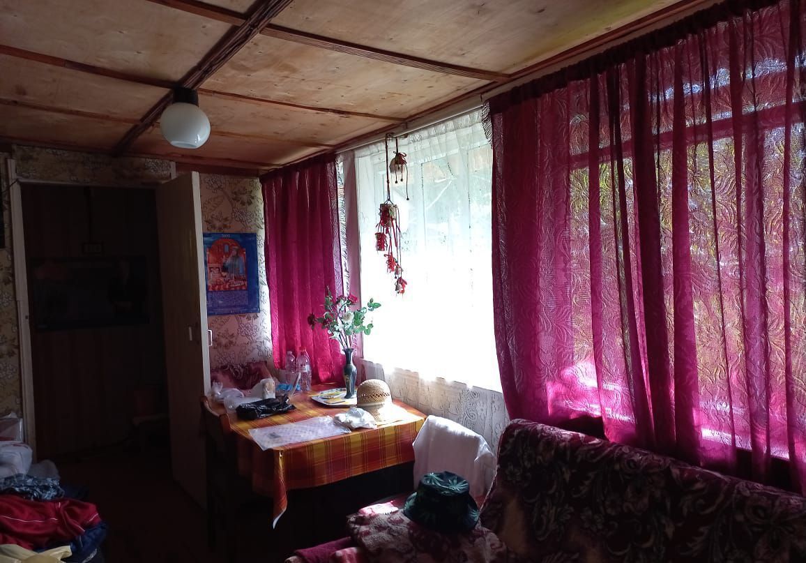 дом городской округ Богородский г Ногинск 49 км, 49, СНТ Дубрава, Горьковское шоссе фото 31