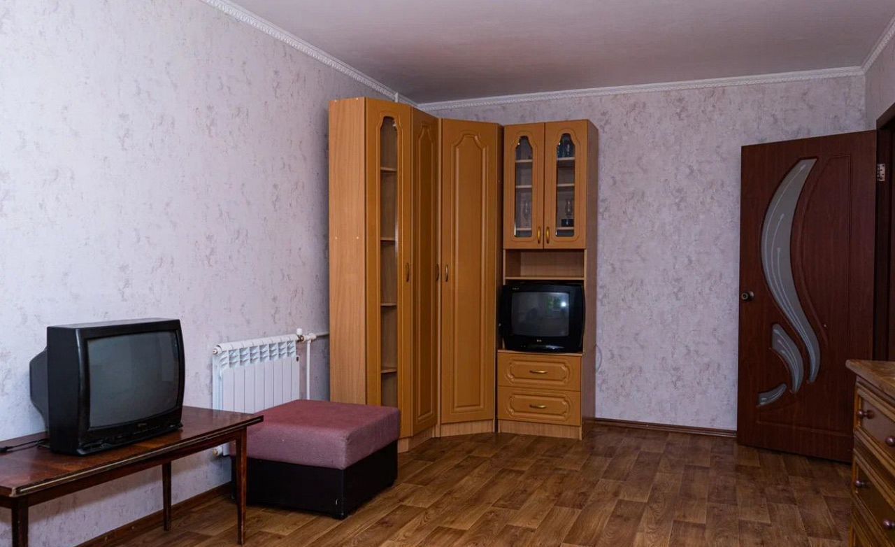 квартира г Тольятти р-н Автозаводский 5-й квартал б-р Орджоникидзе 2 фото 11