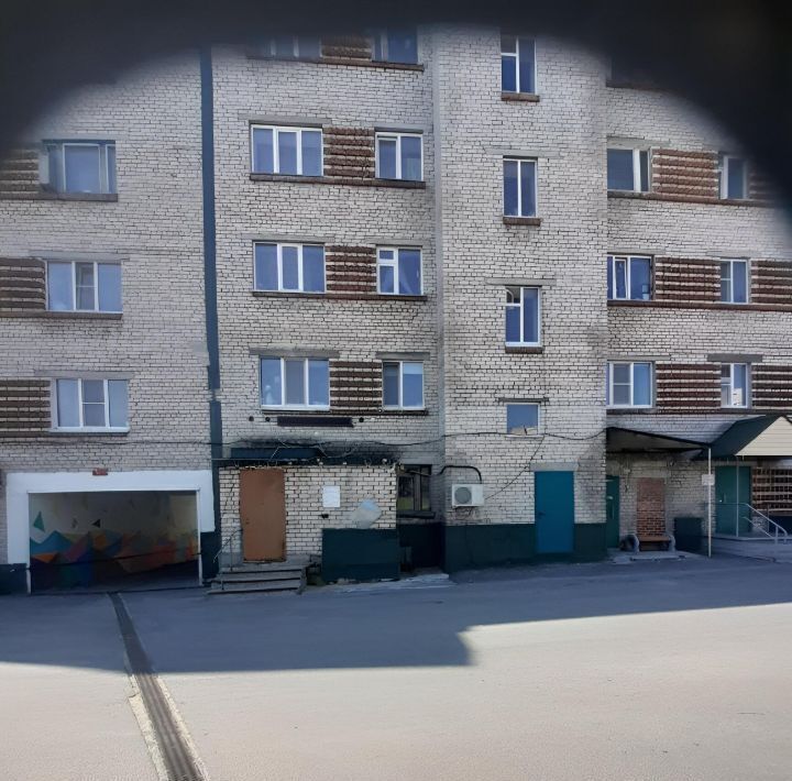 свободного назначения г Лабытнанги п Харп Северный кв-л, 1, Приуральский район фото 5