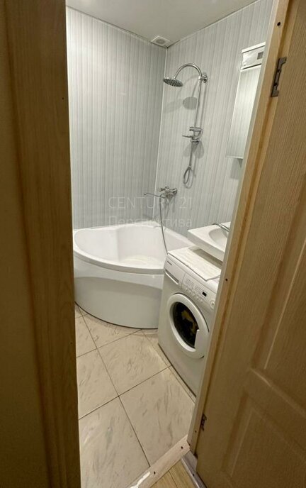 квартира г Балашиха мкр Керамик ул Заводская 17 Ольгино фото 7