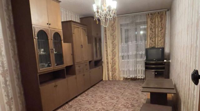 квартира г Мичуринск ул Киевская 2а фото 7