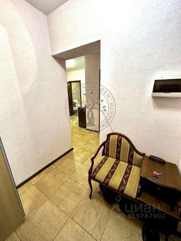 квартира г Екатеринбург ул Чкалова 256 фото 9