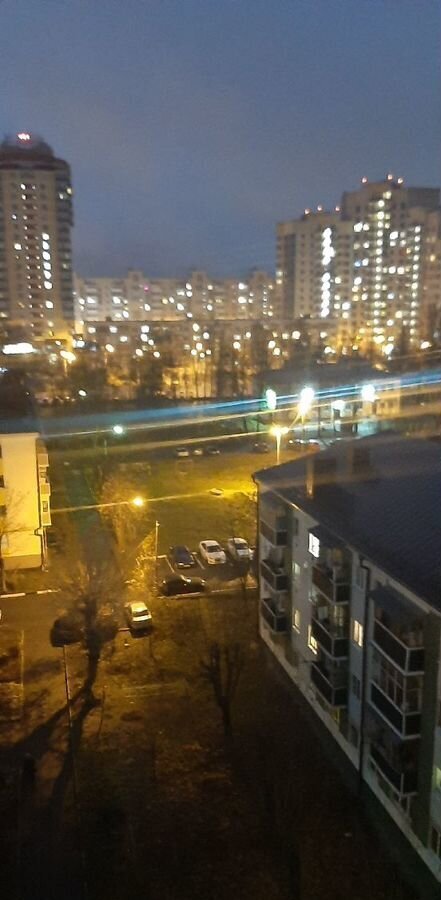 квартира г Домодедово мкр Северный ул Ломоносова 22а фото 5