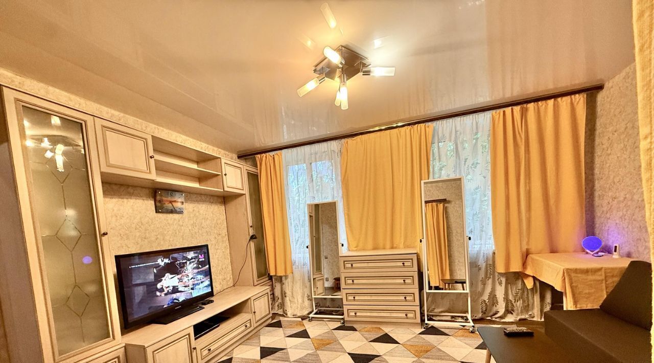 квартира г Нижний Новгород Горьковская ул Эльтонская фото 8