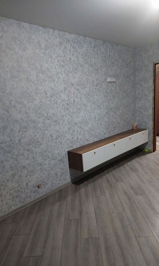квартира г Ставрополь р-н Октябрьский ул Чапаева 17б фото 6