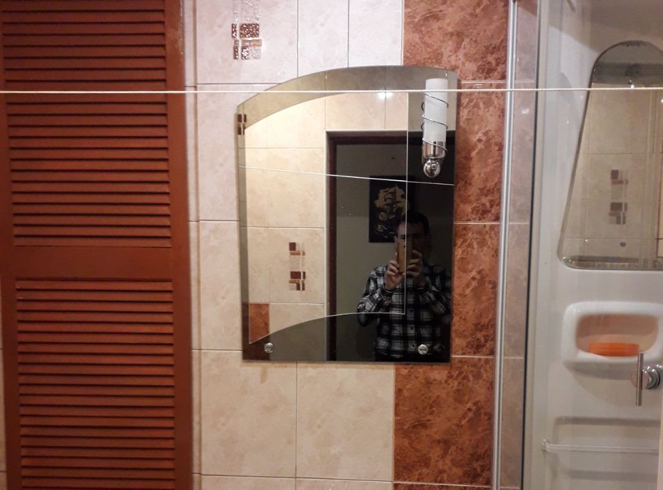 квартира г Казань Авиастроительная ул Беломорская 35а фото 6